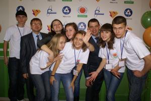 Фото к Н.НОВГОРОД. В Нижнем Новгороде открылся Информационный центр по атомной энергии