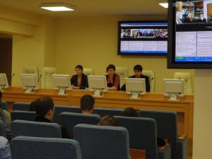Фото к Челябинск. Как устроиться на работу на предприятие атомной отрасли?