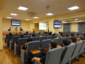 Фото к Челябинск. Как устроиться на работу на предприятие атомной отрасли?