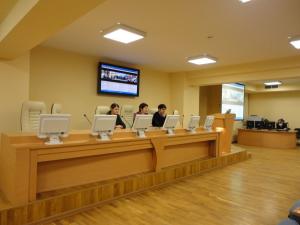 Фото к Челябинск. Как устроиться на работу на предприятие атомной отрасли?