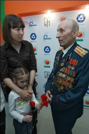 Фото к Наука побеждать: как Победа ковалась в тылу