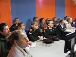 Фото к Чернобыль и Фукусима: последствия и уроки