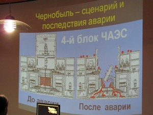 Фото к Чернобыль и Фукусима: последствия и уроки