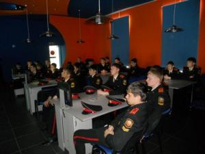 Фото к 70% респондентов считают, что АЭС способствуют техническому прогрессу