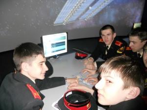 Фото к 70% респондентов считают, что АЭС способствуют техническому прогрессу