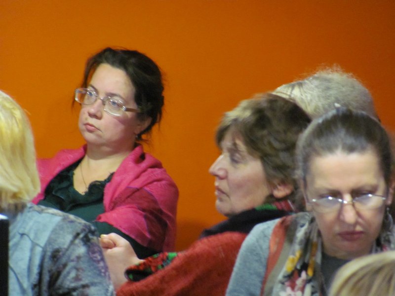 Фото к Библиотека — кладовая знаний.