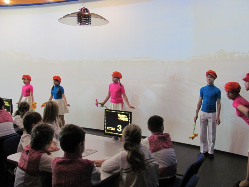 Фото к Мы вместе!