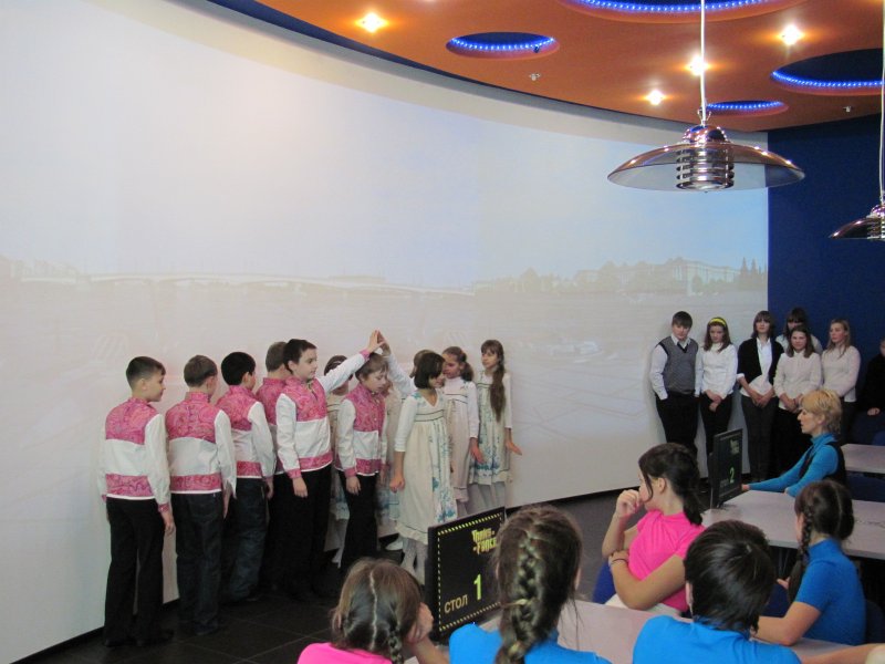 Фото к Мы вместе!