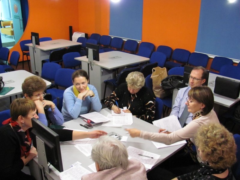 Фото к Атомные Встречи. Перспективы развития атомной отрасли России