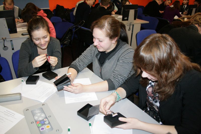 Фото к Новая программа. Испытание пройдено!