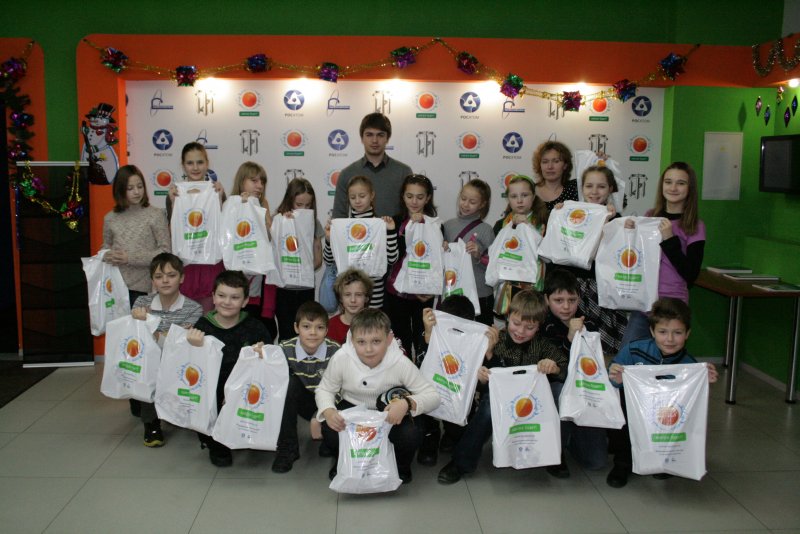 Фото к Энергия Счастья