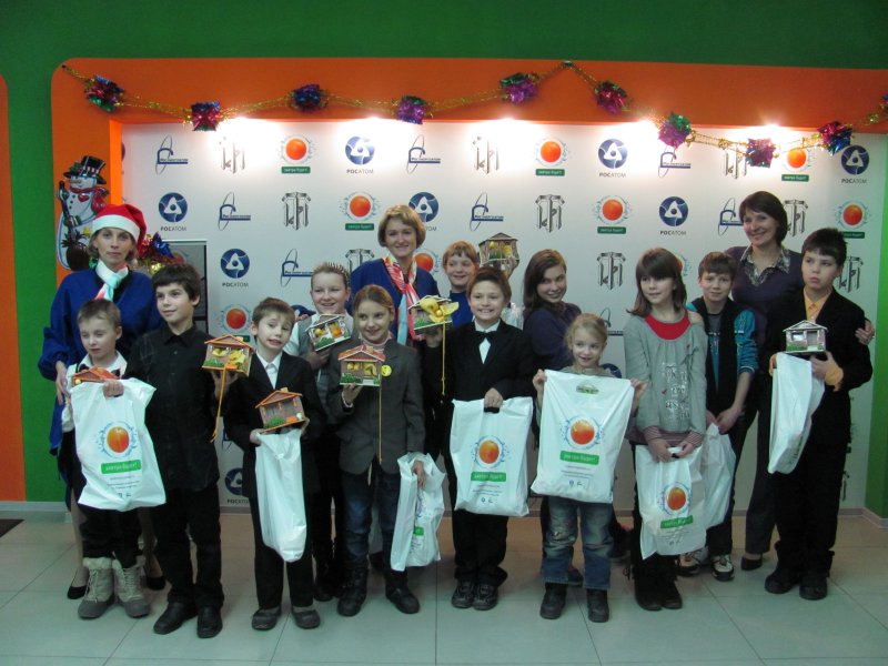 Фото к Энергия Счастья