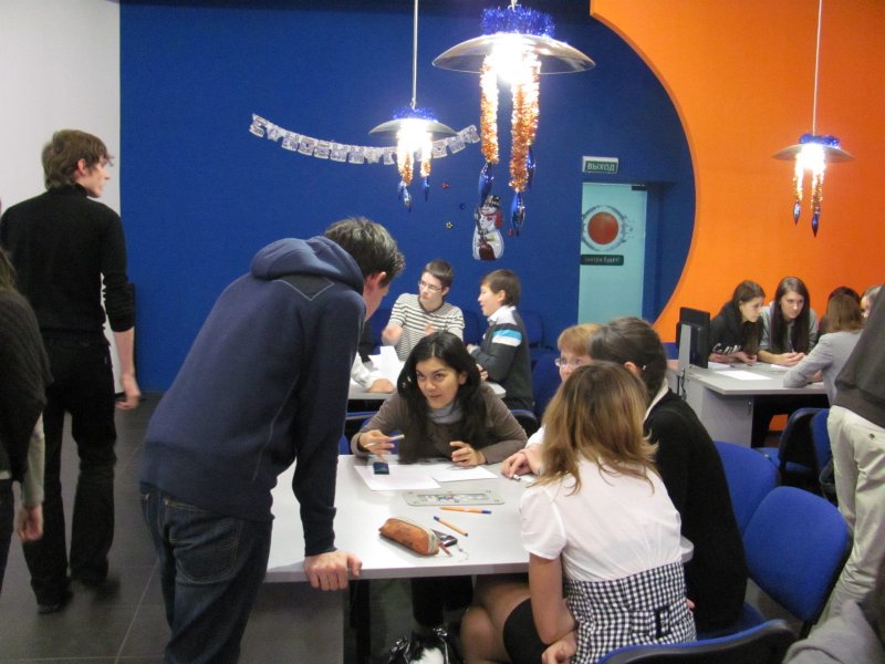 Фото к Начини свой бизнес с нами