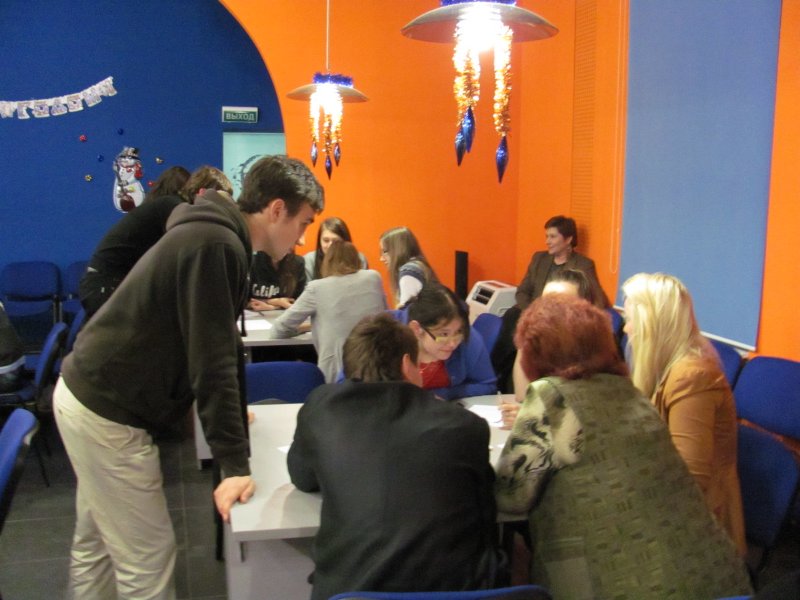 Фото к Начини свой бизнес с нами