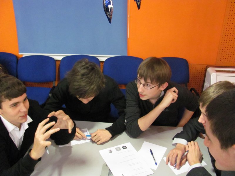 Фото к Начини свой бизнес с нами