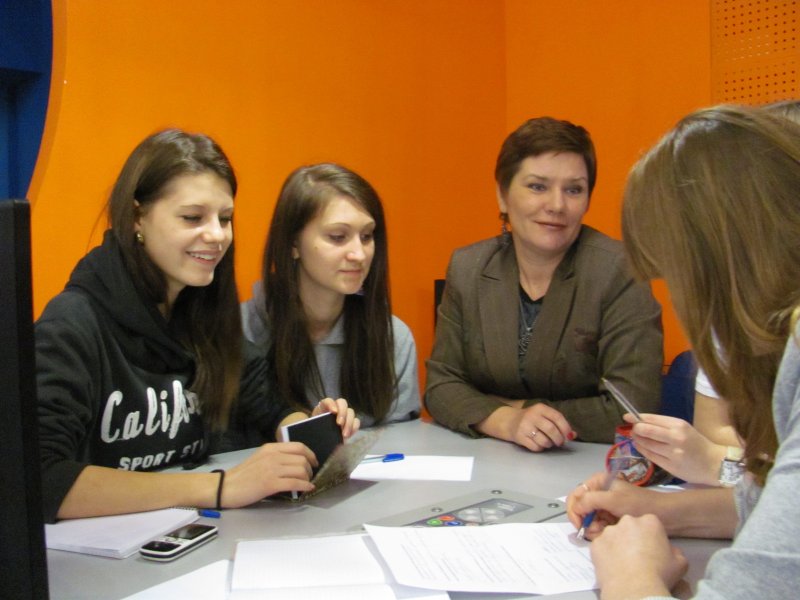 Фото к Начини свой бизнес с нами