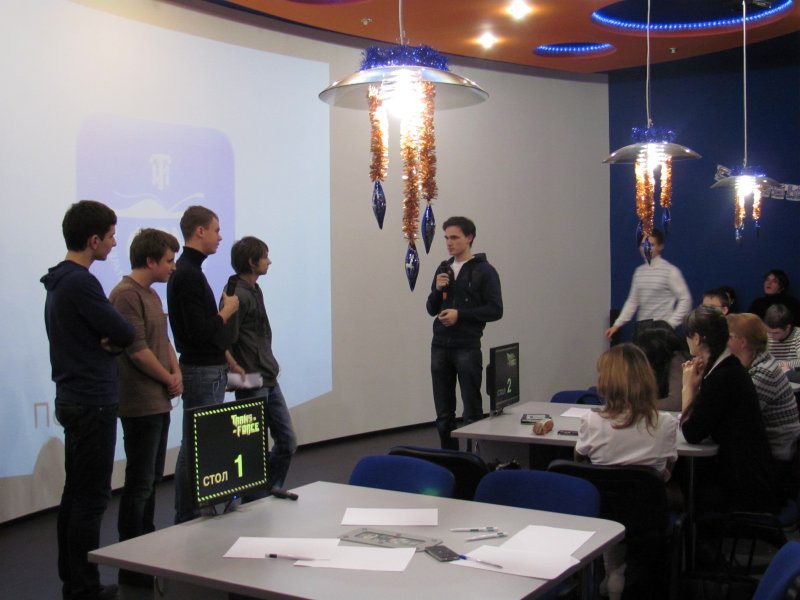 Фото к Начини свой бизнес с нами