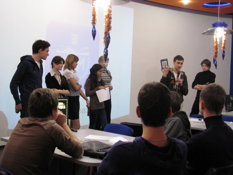 Фото к Начини свой бизнес с нами