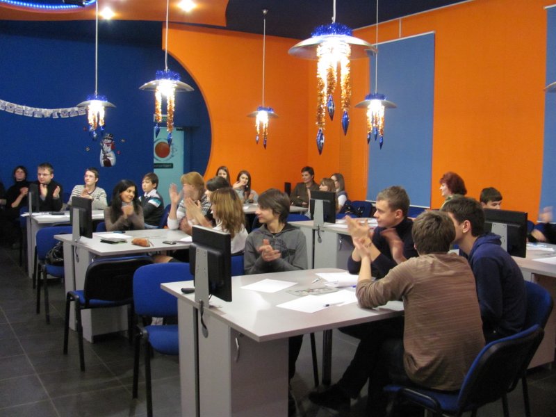 Фото к Начини свой бизнес с нами