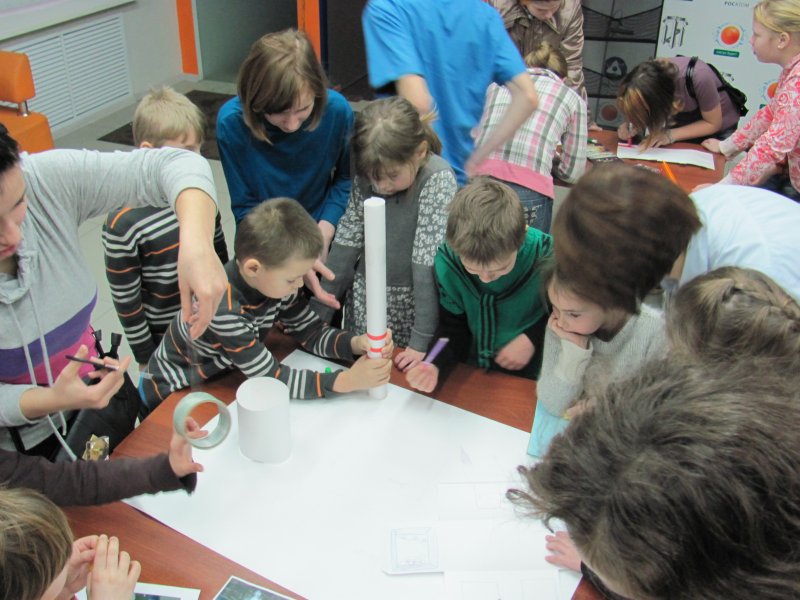 Фото к Энергия Счастья