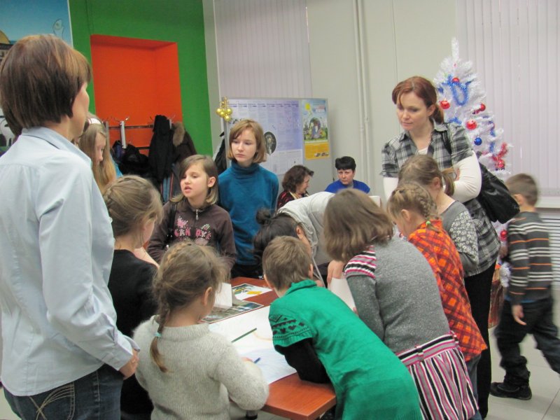 Фото к Энергия Счастья