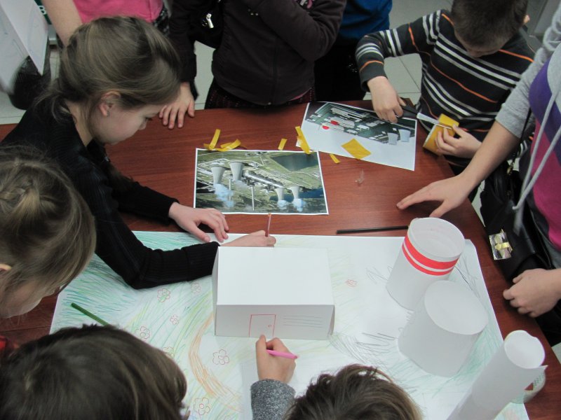 Фото к Энергия Счастья