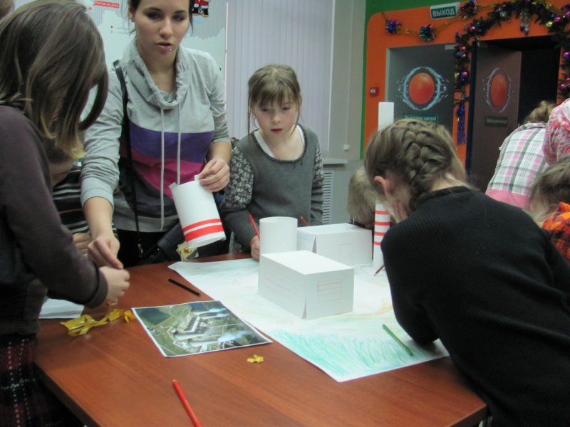 Фото к Энергия Счастья