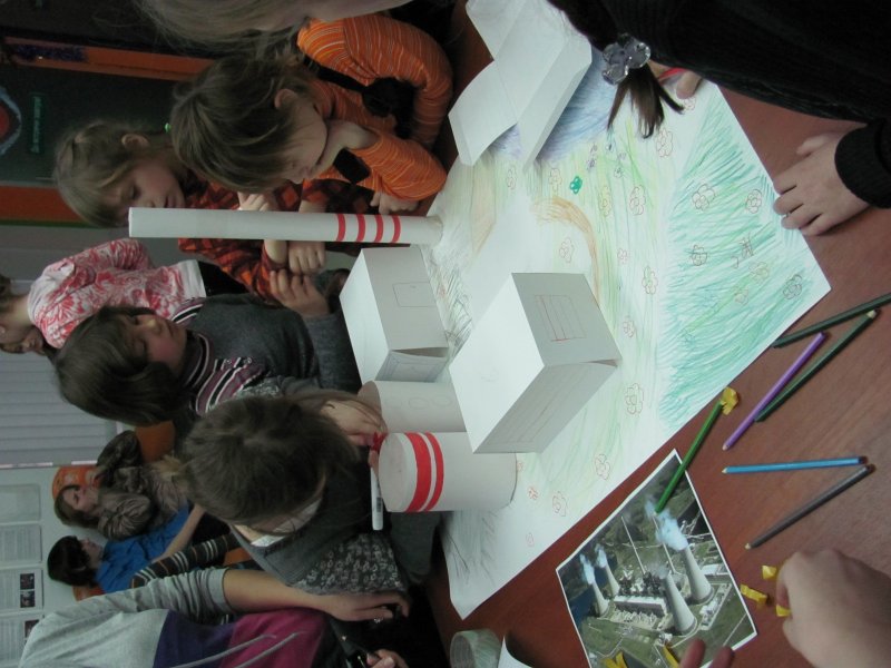 Фото к Энергия Счастья