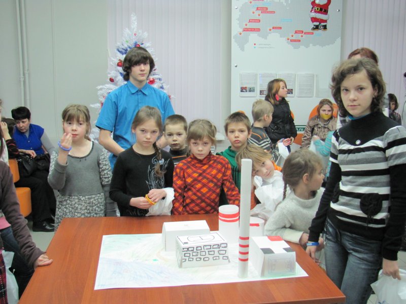 Фото к Энергия Счастья