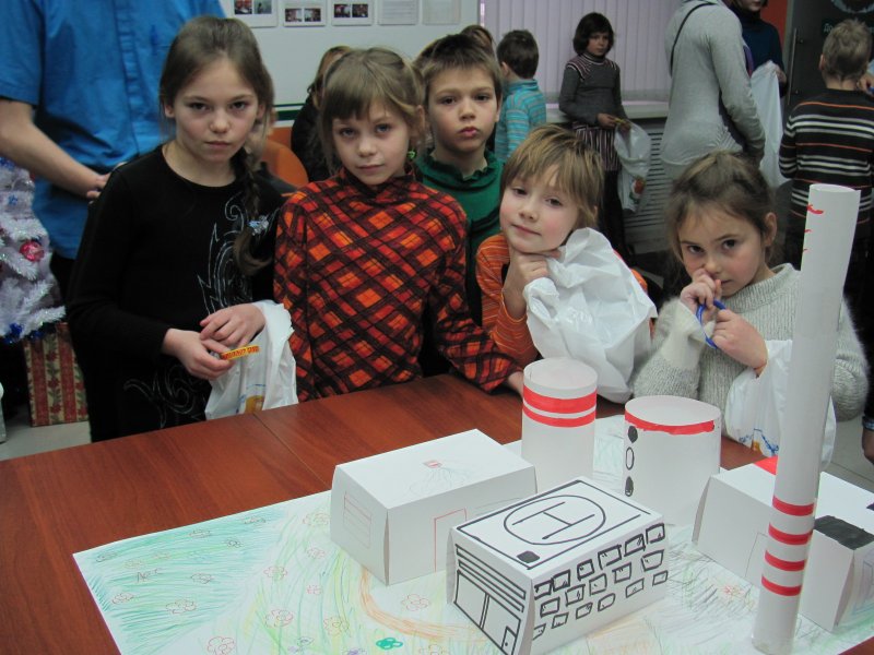 Фото к Энергия Счастья