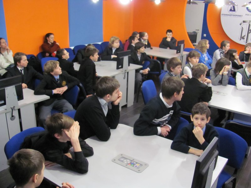 Фото к И звезды станут ближе