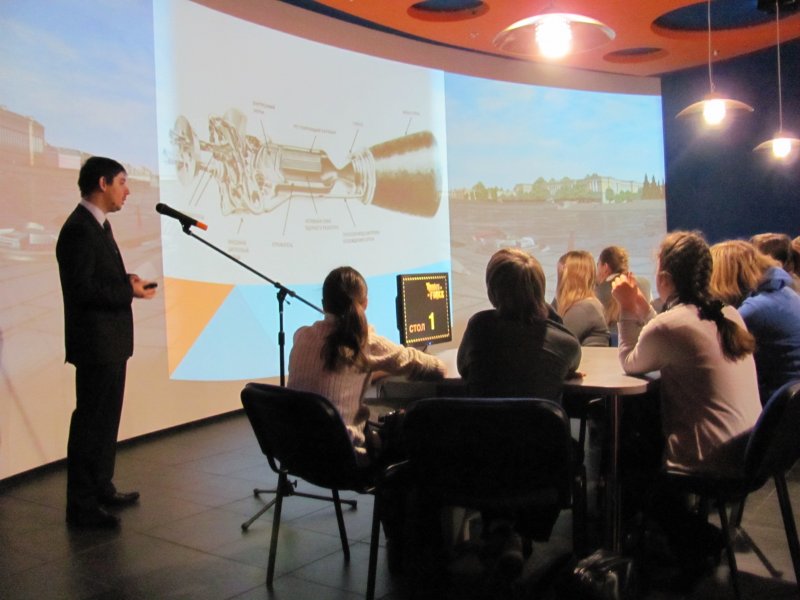 Фото к И звезды станут ближе