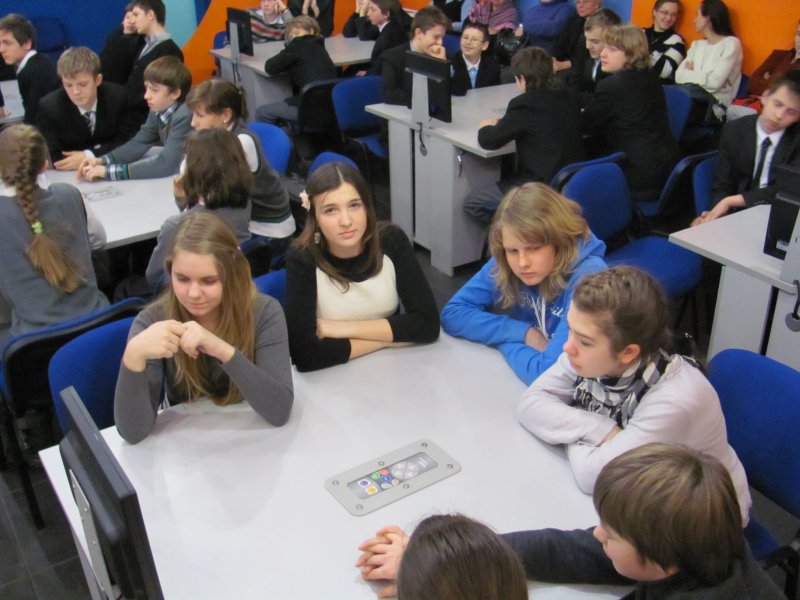 Фото к И звезды станут ближе