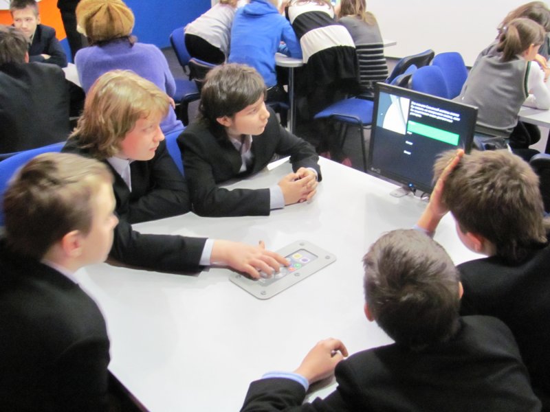 Фото к И звезды станут ближе