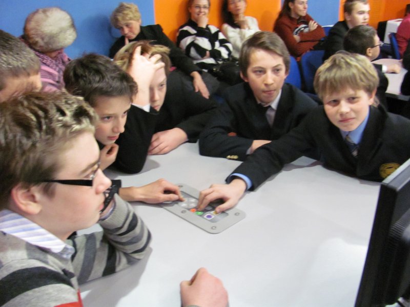 Фото к И звезды станут ближе