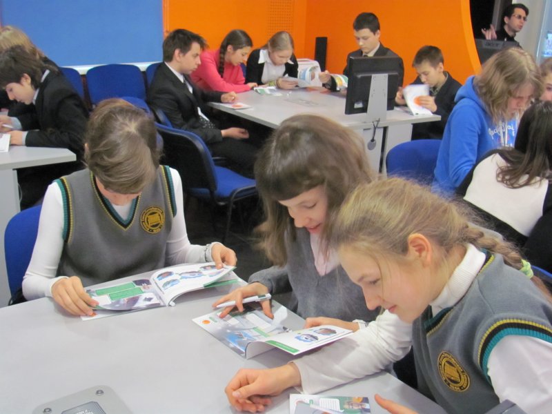 Фото к И звезды станут ближе