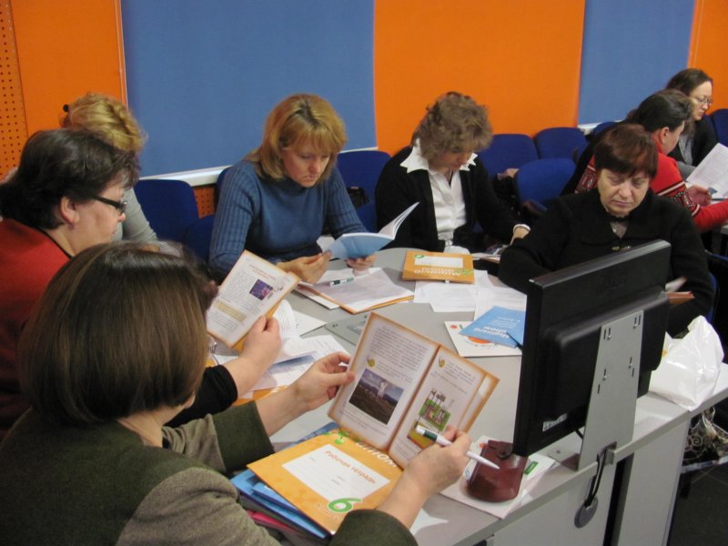 Фото к Учителя Санкт-Петербурга оценили «Мирный атом»