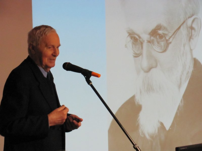 Фото к «Наука: история и современность»