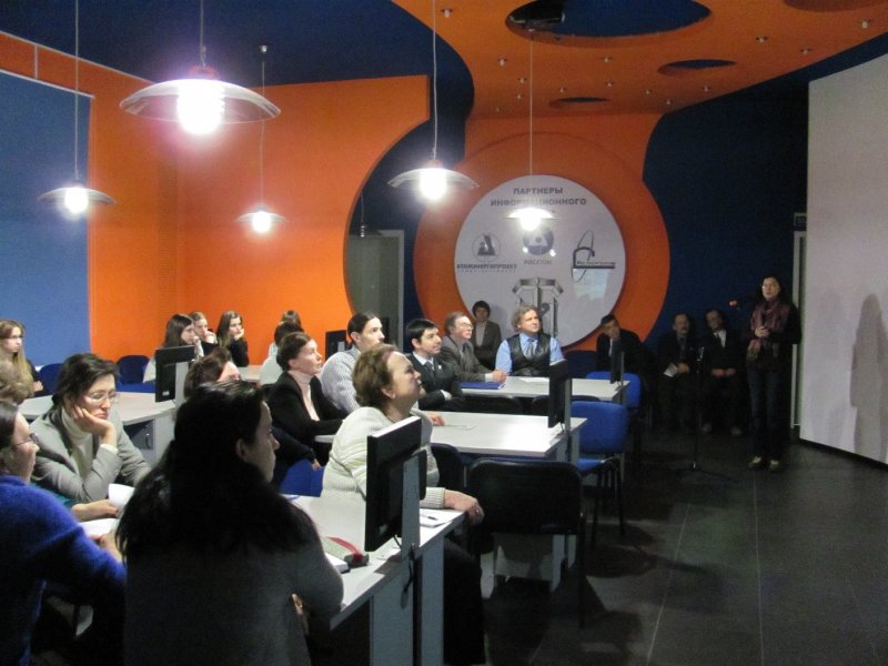 Фото к «Наука: история и современность»