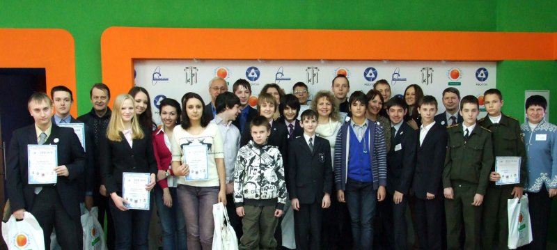 Фото к «Атомная Наука и Техника» пришла в районы Санкт-Петербурга.