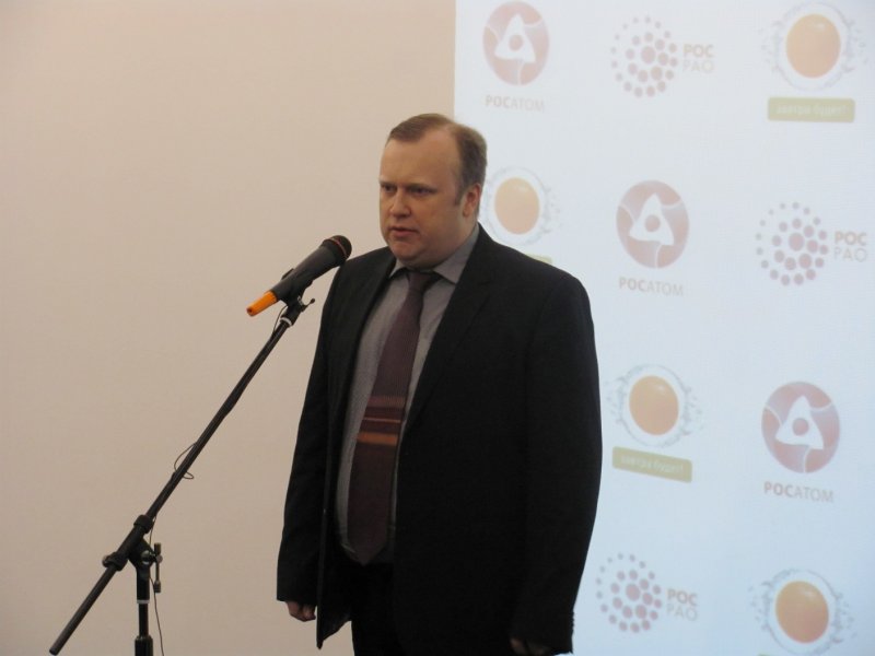 Фото к В арсенале информационных центров появилась новая образовательная программа