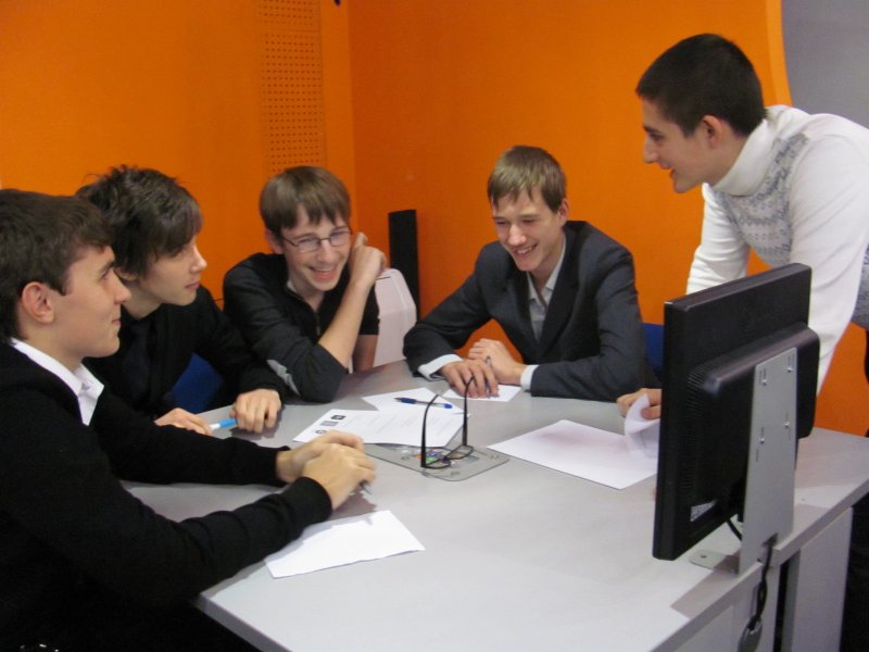 Фото к Профессия. Карьера. Будущее.