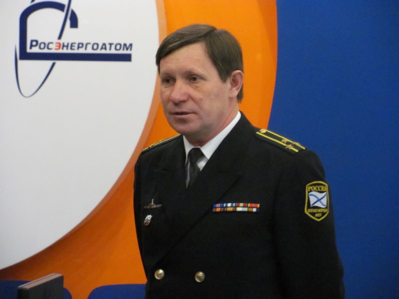 Фото к День подводника