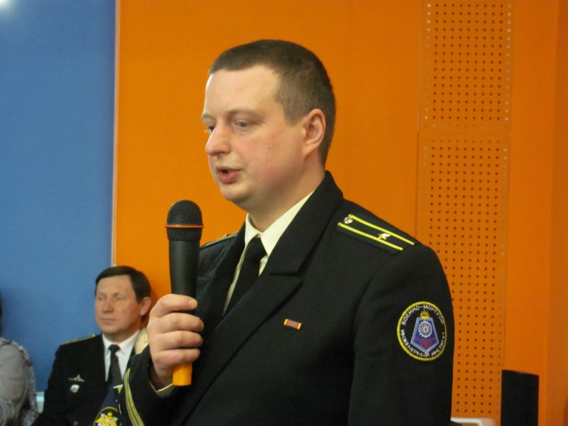 Фото к День подводника