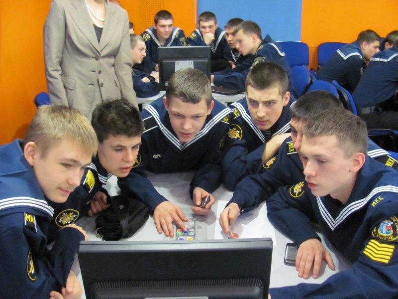 Фото к День подводника