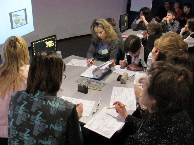 Фото к Конкурс: Презентации на заданную тему