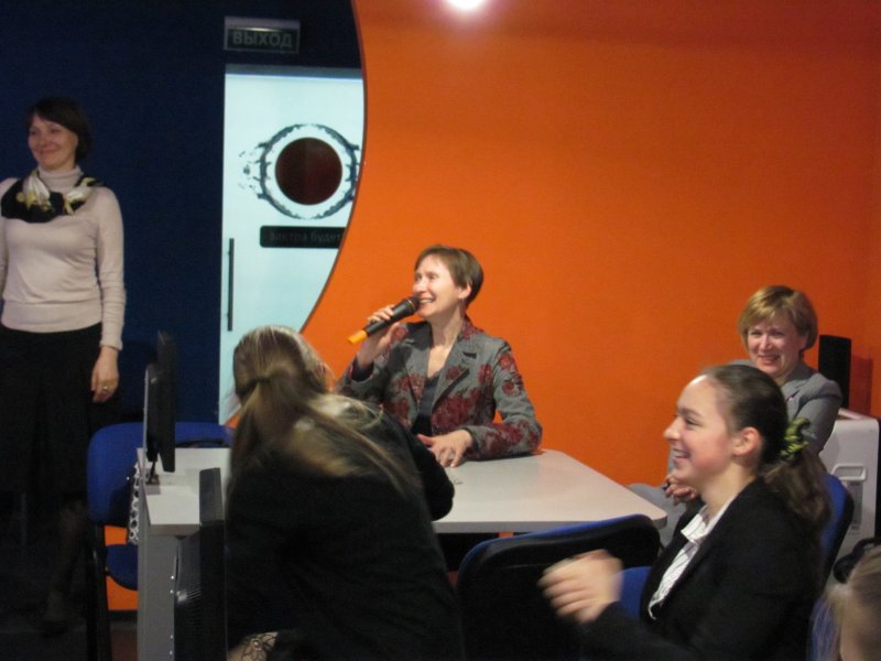 Фото к Расширяем границы