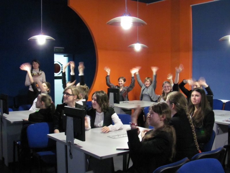 Фото к Расширяем границы