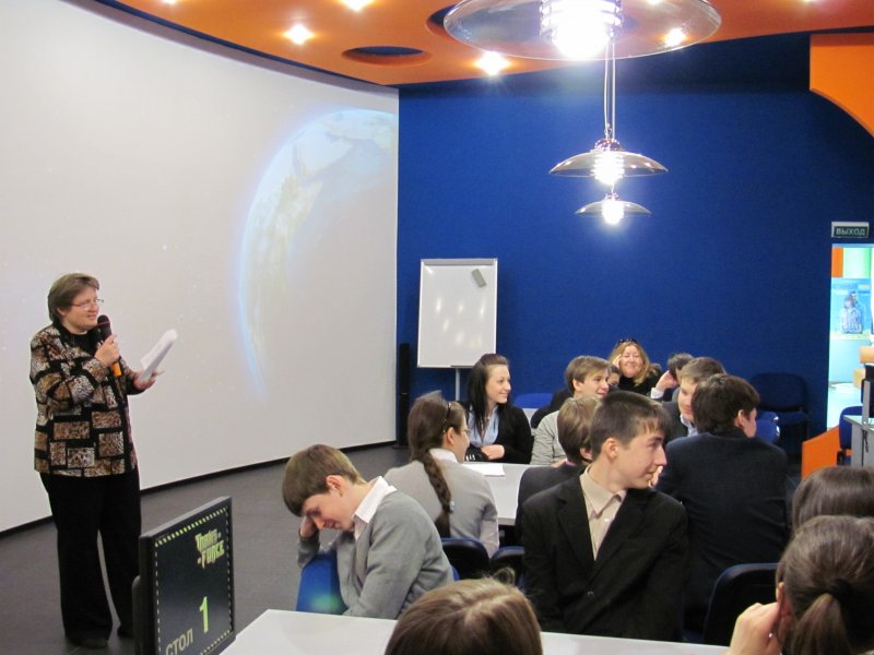 Фото к Радиация: за или против?