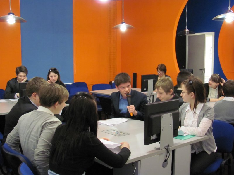 Фото к Радиация: за или против?